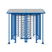 Турникет роторный полноростовый PERCo RTD-20.1S