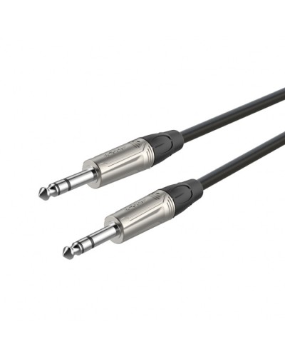 Кабель инструментальный ROXTONE DMJJ200/10 в Ессентуках Система оповещения и трансляции Roxton Pintop.ru