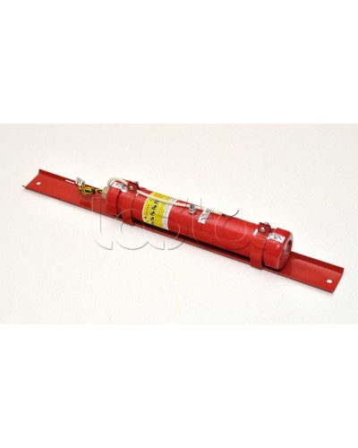 Модуль порошкового пожаротушения Эпотос Буран-0,3м1 в Ессентуках Модули порошковые Pintop.ru