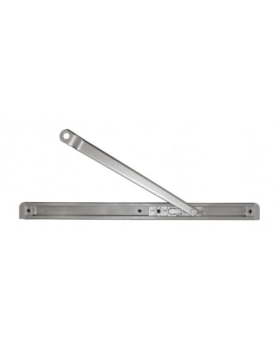 Скользящий канал Tantos TS-DC (серебро) в Ессентуках Доводчики Pintop.ru