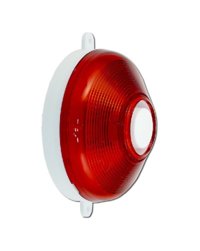 Комбинированныйоповещатель со стробовспышкой Г-24-КПС (ИП Раченков А.В.) в Ессентуках Оповещатели Pintop.ru