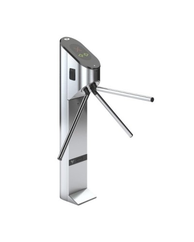 Турникет моторизованный Oxgard Praktika Т-01-2R (Mifare) в Ессентуках Турникеты Pintop.ru