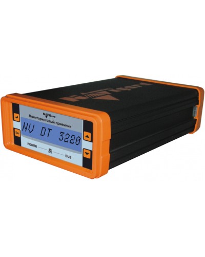 GSM-приемник NAVIgard DG-3220 в Ессентуках Системы передачи извещений Pintop.ru