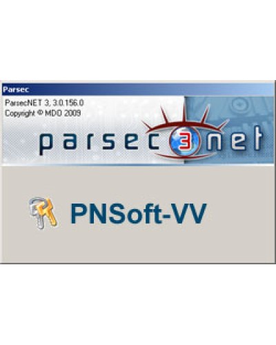 ПО Модуль видеоверификации Parsec PNSoft-VV в Ессентуках Сетевая СКУД Parsec Pintop.ru