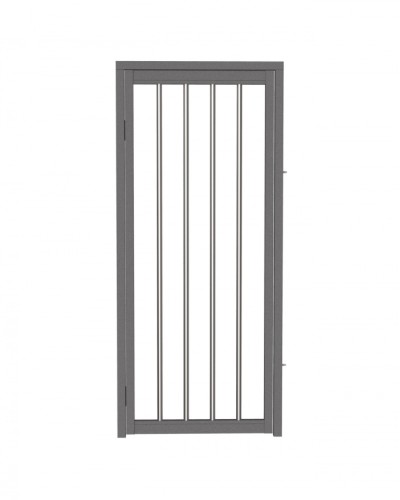 Ограждение полноростовое Ростов-Дон ОПР/1200-Д в Ессентуках Ограждения Pintop.ru