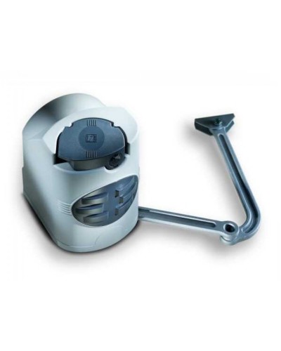 Привод рычажный самоблокирующийся с шарнирным рычагом передачи Came 001FA70230CB в Ессентуках Запчасти для шлагбаумов и автоматики Pintop.ru