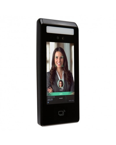 Терминал распознавания лиц RusGuard R20-Face (5W) в Ессентуках Контроллеры Pintop.ru