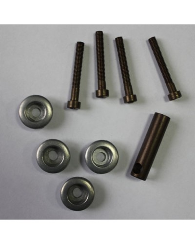 Комплект крепежа Метаком МК комплект 2003 в Ессентуках Аксессуары для многоабонентных систем Pintop.ru