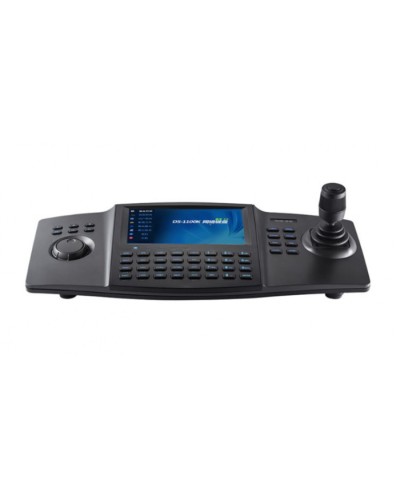 Клавиатура управления iFlow F-KB001 в Ессентуках Пульты управления и матричные переключатели для видеонаблюдения Pintop.ru