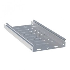 Лоток неперфорированный 35х150х3000-0,7 мм EKF (L3515000)