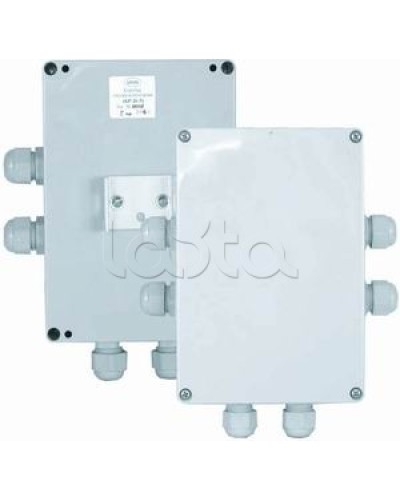 Коробка распределительная ЮМИРС Барьер-КР в Ессентуках Аксессуары для средств охраны периметра Pintop.ru