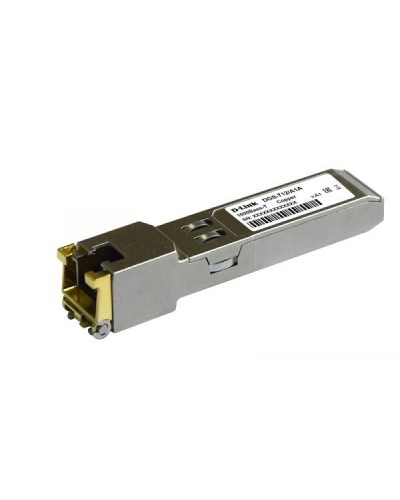 SFP-трансивер D-Link DGS-712/A2A в Ессентуках Модули SFP/XFP/GBIC Pintop.ru
