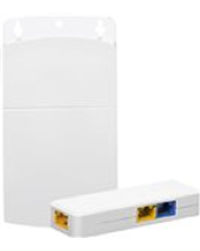 POE-удлинитель DSSL TRASSIR TR-EXP1130-3-IP65 в Ессентуках Системы видеонаблюдения Pintop.ru