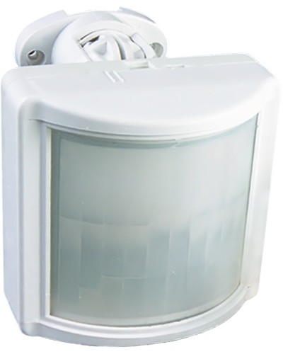 Датчик движения оптико-электронный радиоканальный Риэлта Феникс-РК в Ессентуках Извещатели охранные Pintop.ru