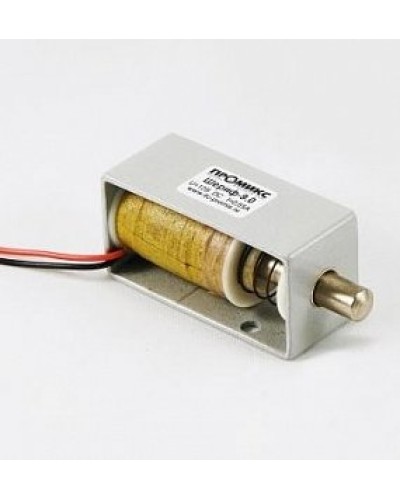 Замок электромеханический Promix-SM490.10 в Ессентуках Электромеханические замки Pintop.ru