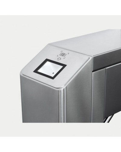 Крышка со встроенным сканером штрихкода PERCo-C-10Q.1 в Ессентуках Ограждения Pintop.ru