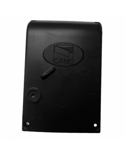 Крышка отсека конц. выключателей C-BX Came 119RICX017 в Ессентуках Запчасти для шлагбаумов и автоматики Pintop.ru