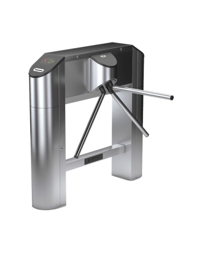 Турникет моторизованный Oxgard Praktika Т-02-К-2R (EM-Marine) в Ессентуках Турникеты Pintop.ru