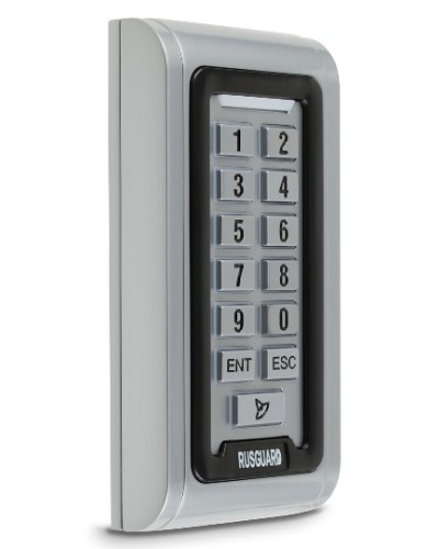Универсальный считыватель RusGuard RDR-204-EH (Key) в Ессентуках Считыватели Pintop.ru