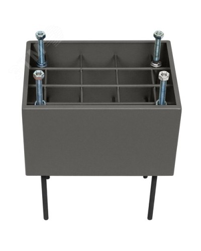 CARDDEX Опалубка механического шлагбаума OS-M в Ессентуках Сетевая СКУД CARDDEX Pintop.ru