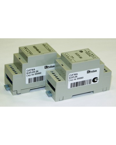 Блок защиты линий связи Сигма-ИС БЗЛ-05-24 в Ессентуках Интегрированная система безопасности Р-08 СИГМА-ИС Pintop.ru