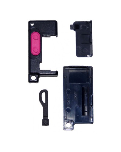 Пластина монтажная CLM-N CSS-N DOC-LN Came 119RIR079 в Ессентуках Запчасти для шлагбаумов и автоматики Pintop.ru