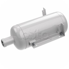 Модуль порошкового пожаротушения термостойкого исполнения Источник-плюс Тунгус-МПП(Н-Т1)-24-И-ГЭ-У2