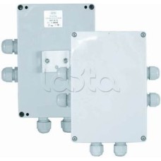 Коробка распределительная ЮМИРС Барьер-КР