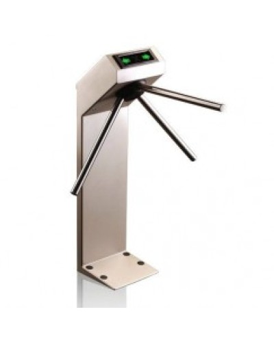 Турникет электромеханический уличный PERCo-TTR-04CWR в Ессентуках Турникеты Pintop.ru
