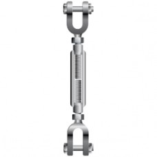 Талреп 16 (вилка-вилка) (DIN 1480) ПожТехКабель (891-024)