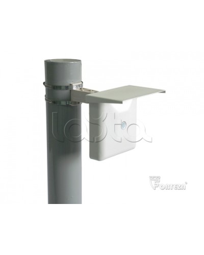 Извещатель охранный радиоволновый однопозиционный Forteza ЗЕБРА-84(24) в Ессентуках Извещатели охраны периметра Pintop.ru