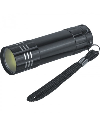 Фонарь Navigator 82 313 NPT-CM17-3AАА аллюм. 1COB LEDx1Вт,1реж,блист. в Ессентуках Источники света(Лампы) Pintop.ru