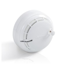 Извещатель пожарный тепловой максимально-дифференциальный адресно-аналоговый Рубеж ИП 101-29-PR-R3 (без базового основания)