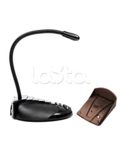 Устройство переговорное клиент-кассир Digital Duplex 205Г/S1PL в Ессентуках Переговорные устройства Pintop.ru