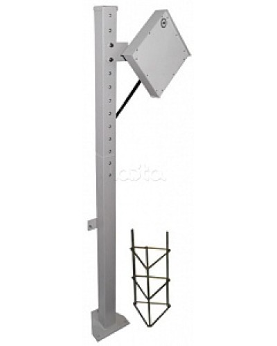 Стойка Омега-микродизайн СТ3 в Ессентуках Дополнительное оборудование для ОПС Pintop.ru