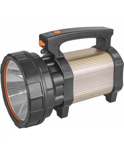 Фонарь Navigator 71 597 NPT-SP15-ACCU Прожект. Osram 10Вт LED, 500лм, АКБ 4.5Ач. в Ессентуках Источники света(Лампы) Pintop.ru