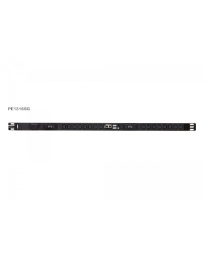 Блок распределения питания ATEN PE1316SG-AT в Ессентуках Блоки розеток Pintop.ru