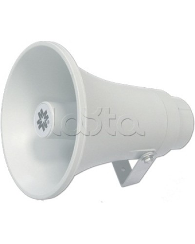 Громкоговоритель рупорный всепогодный 100В, 30Вт МЕТА ГР-30.03 МЕТА в Ессентуках Система оповещения и трансляции Мета Pintop.ru