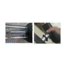 Патрон для стрелы шлагбаума Hikvision DS-TMG000-4/TMG4BX-A