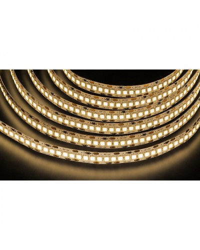 Лента светодиодная Navigator 14 461 NLS-2835WW240-24-IP20-12V в Ессентуках Источники света(Лампы) Pintop.ru