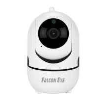IP-камера видеонаблюдения Wi-Fi купольная Falcon Eye Wi-Fi видеокамера MinOn