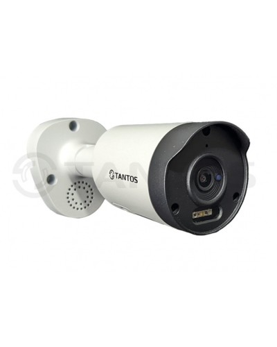 Уличная IP видеокамера Tantos TSi-Pe55FD в Ессентуках IP-камеры Pintop.ru