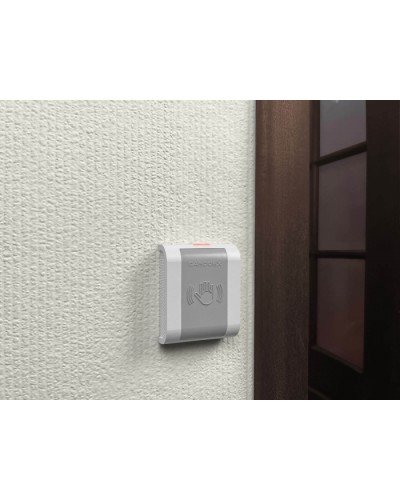 CARDDEX Комплект сенсорного автономного контроллера со считывателем«LCA M» в Ессентуках Контроллеры СКУД Rubezh-Strazh Pintop.ru