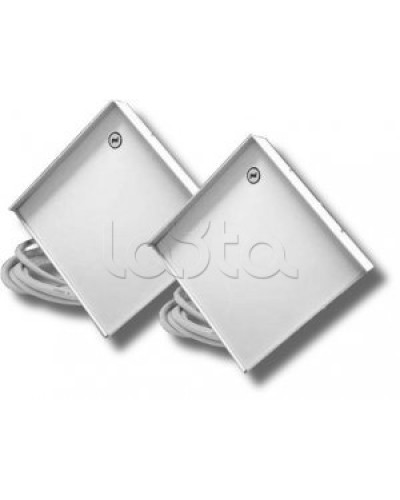 Извещатель радиоволновый двухпозиционный Омега-микродизайн Призма-3-10/500-8РЛ в Ессентуках Извещатели охраны периметра Pintop.ru