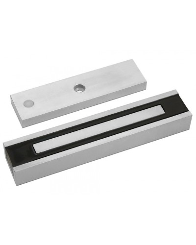 Электромагнитный замок влагозащищённый ALeko ALM-350FB в Ессентуках Электромагнитные замки Pintop.ru