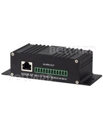 Контроллер для подключения к вызывной панели DS06A Beward NC315P в Ессентуках Вызывные IP панели Pintop.ru