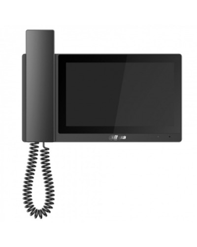 Монитор видеодомофона Dahua DH-VTH5421E-H в Ессентуках Абонентские видеоустройства Pintop.ru