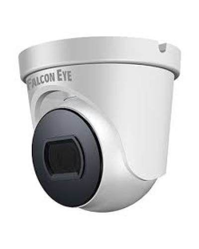 IP-камера видеонаблюдения купольная Falcon Eye FE-IPC-D5-30pa в Ессентуках IP-камеры Pintop.ru