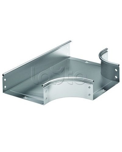 Ответвитель DPT Т-образный горизонтальный 300х80 DKC36145K в Ессентуках Аксессуары для лотков Pintop.ru