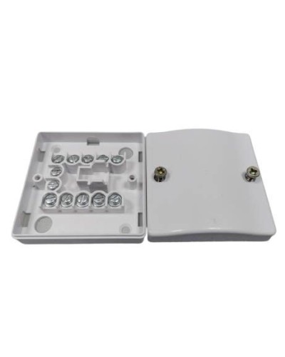 Разветвительная коробка ALARMICO ALJB-12 в Ессентуках Распределительные коробки Pintop.ru